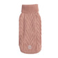 GF Pet Chalet Pet Sweater - Pink