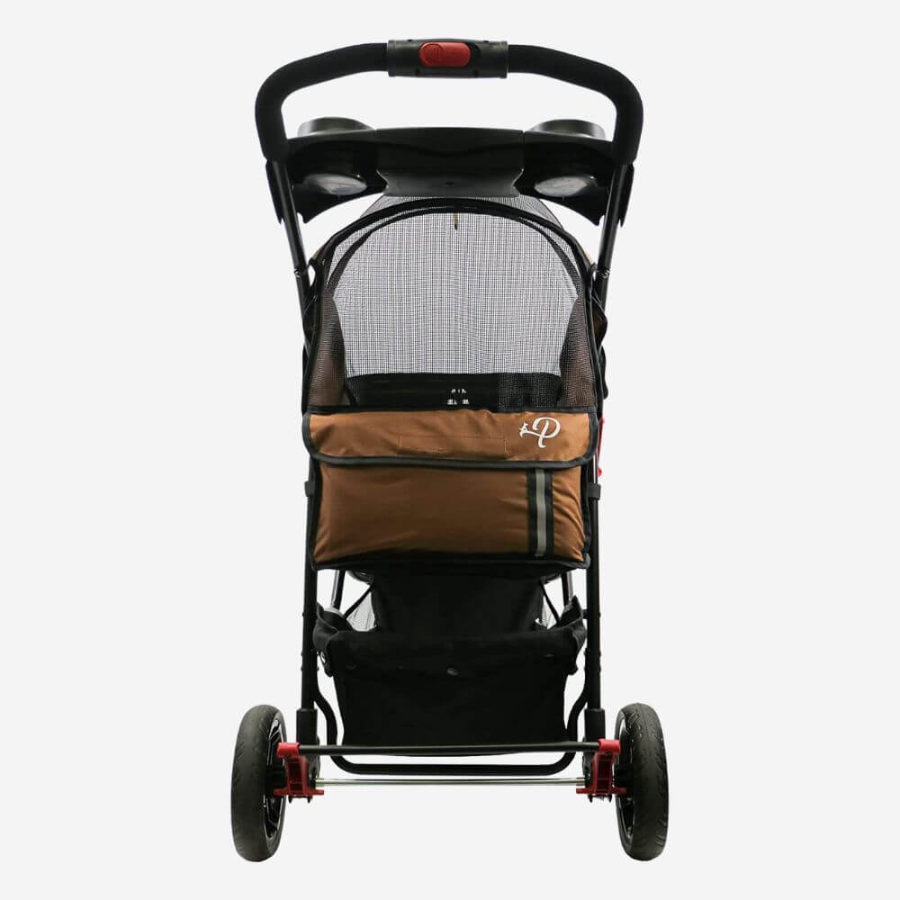 dog stroller usa Petique Revolutionary Dog Stroller Free Shipping to USA – Pousse Pitou