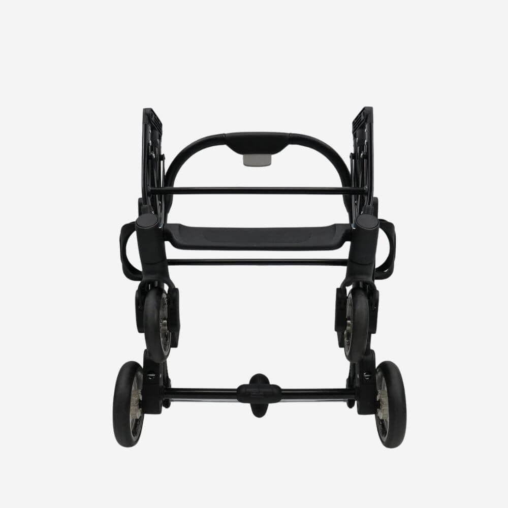 kittywalk double decker stroller Petique Deluxe Double Decker Dog Stroller Free Shipping to USA – Pousse Pitou