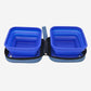 Petique Portabowl Water and Food Bowl