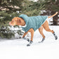 GF Pet Super Puff Parka - Teal