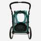 Petique Trailblazer Dog Jogger - multiple colors available