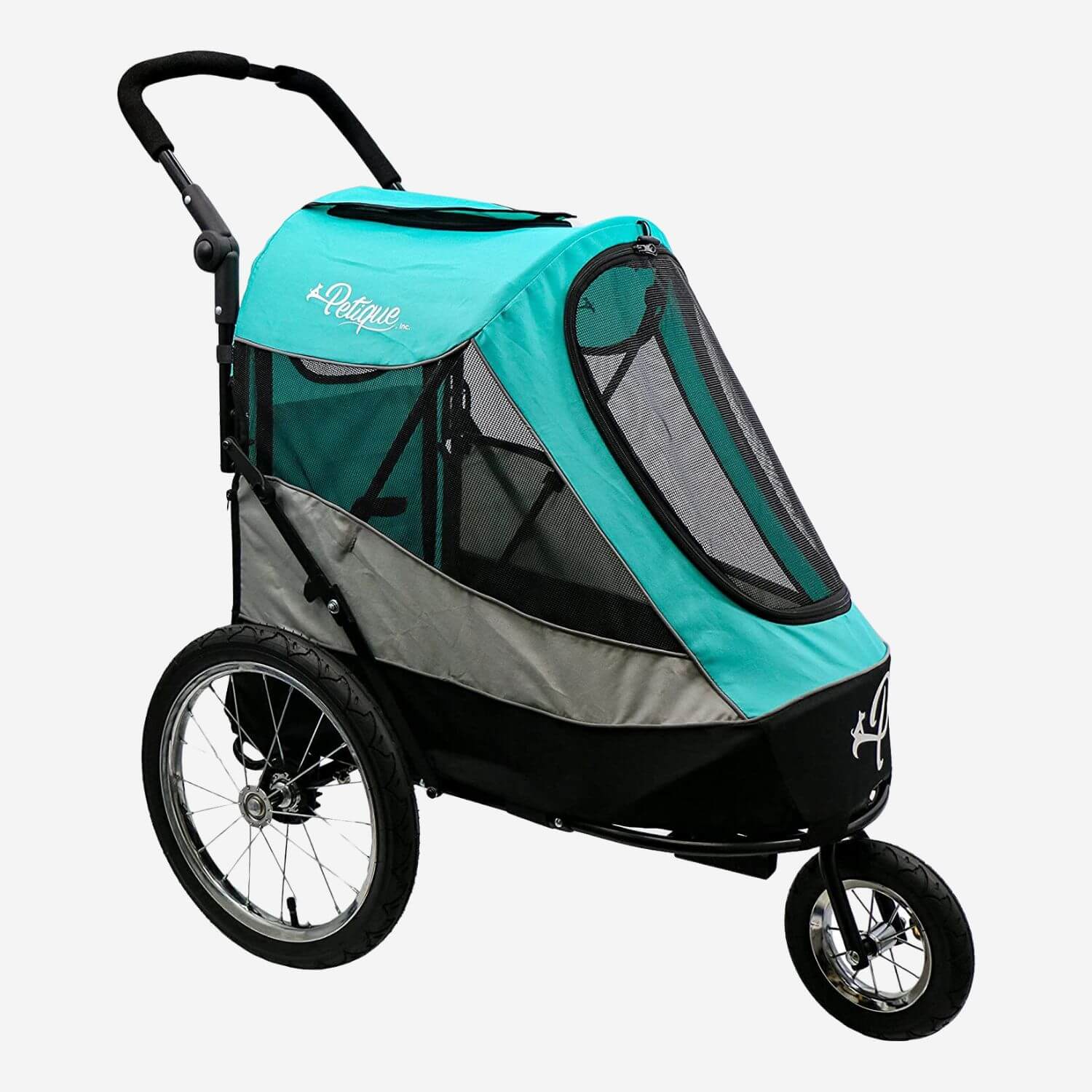 Petique Trailblazer Dog Jogger